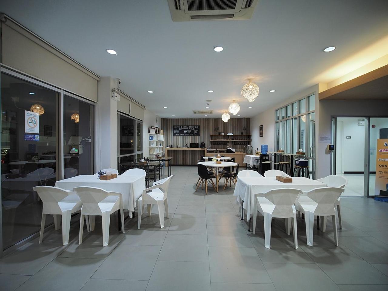 Fortune D Hotel Maesot Mae Sot Esterno foto
