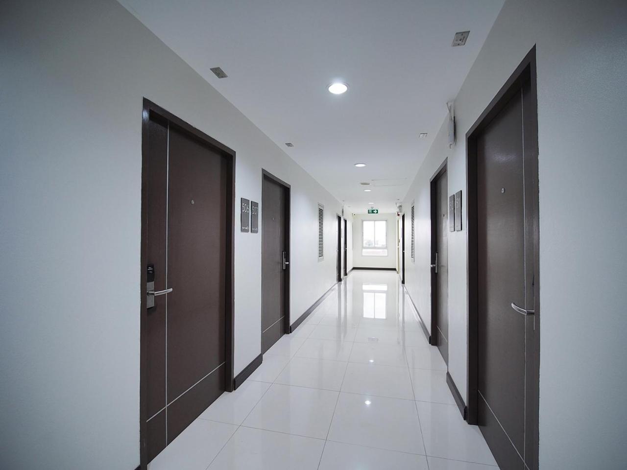 Fortune D Hotel Maesot Mae Sot Esterno foto