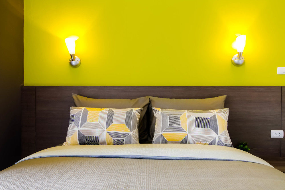 Fortune D Hotel Maesot Mae Sot Esterno foto